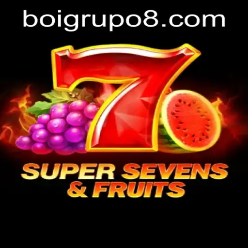 Descubra o Mundo Vibrante do Jogo 7SuperSevensFruits