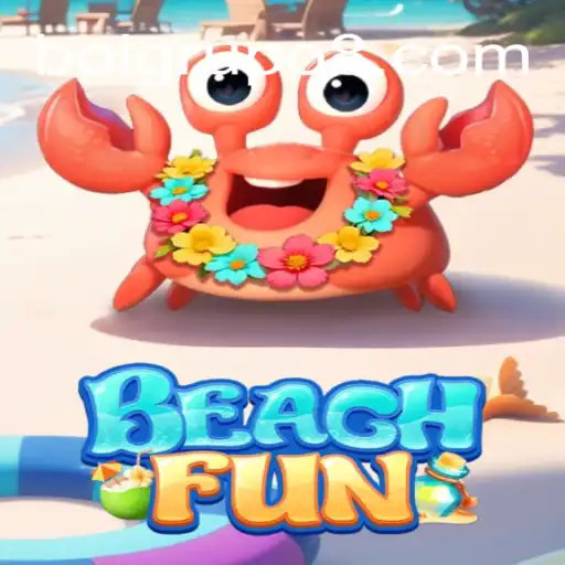 Descubra a Diversão de BeachFun: O Jogo que Está Conquistando o Verão