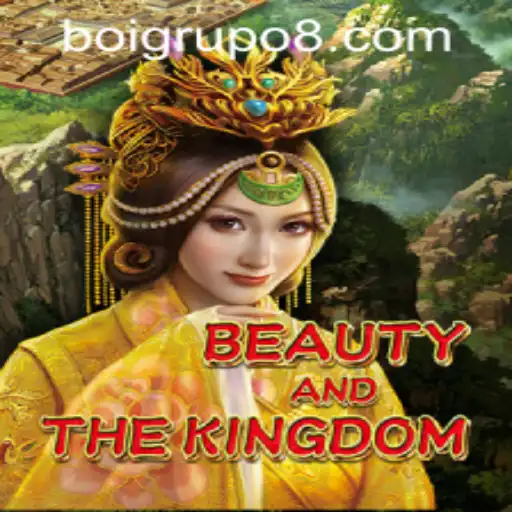 BeautyAndTheKingdom: Aventura e Estratégia em um Novo Universo de Jogos