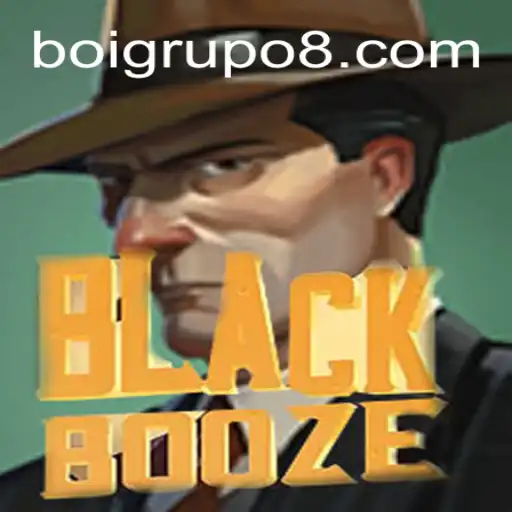BlackBooze: Um Mergulho no Universo do Jogo Repleto de Estratégia e Aventura