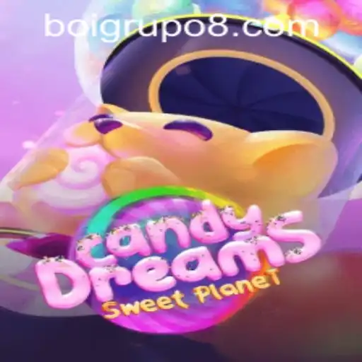 CandyDreams: A Inovadora Aventura Doce do Mundo dos Jogos