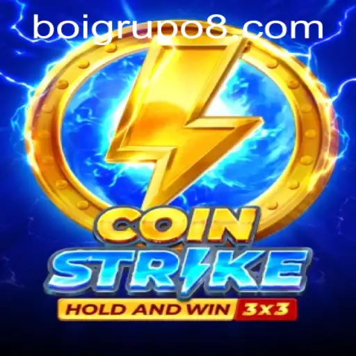 CoinStrike: O Novo Fenômeno do Mundo dos Jogos