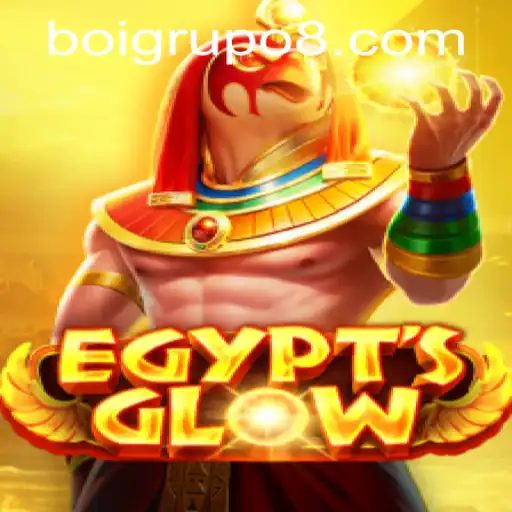 Descubra a Aventura Mística de EgyptsGlow: Uma Jornada Pelo Antigo Egito com BOIGRUPO.com