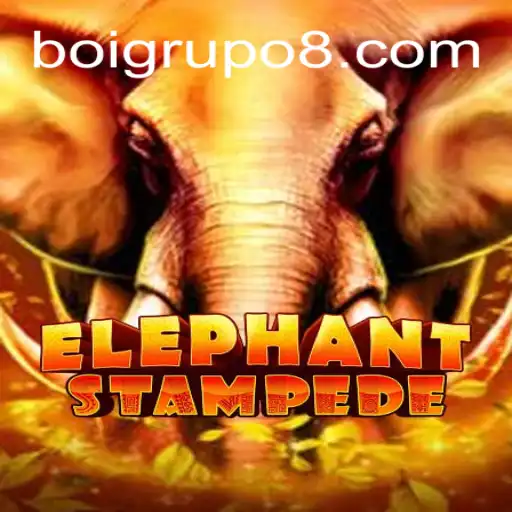 ElephantStampede: Um Novo Fenômeno no Mundo dos Jogos