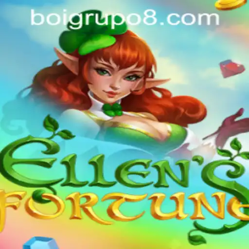 Descubra o Mundo de EllensFortune: Um Jogo Revolucionário