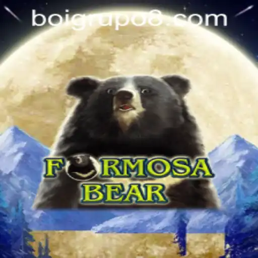 Explorando o Universo de FormosaBear: O Novo Fenômeno dos Jogos