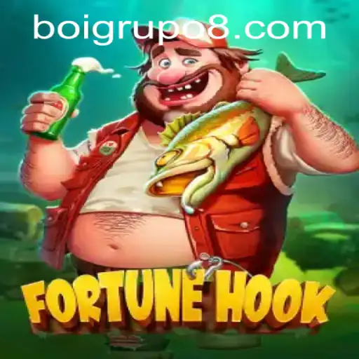 Explorando o Mundo de FortuneHook: Um Jogo de Estratégia e Aventura