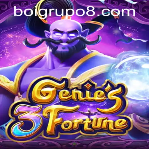 Descubra o Universo de Genie3Fortune: Um Jogo Inovador de Estratégia e Sorte
