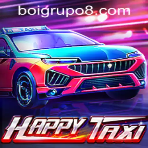 Descubra o Envolvente Mundo de HappyTaxi: O Jogo de Estratégia e Diversão