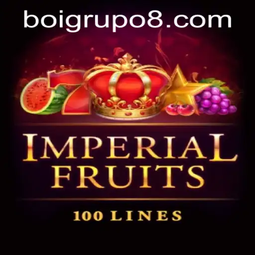 Descubra o Fascinante Mundo de ImperialFruits100 com BOIGRUPO.com