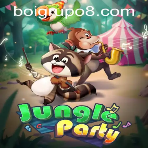 Descubra o Fascinante Mundo de JungleParty e Suas Regras Empolgantes