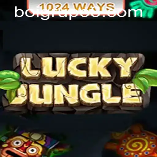 Explorando o Mundo de LuckyJungle1024