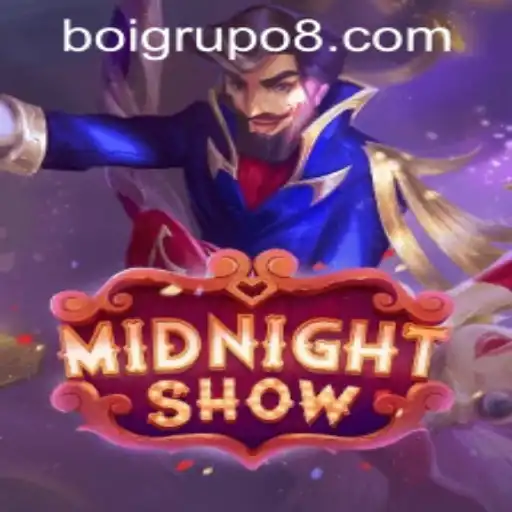 MidnightShow: Um Novo Jogo de Mistério e Estratégia