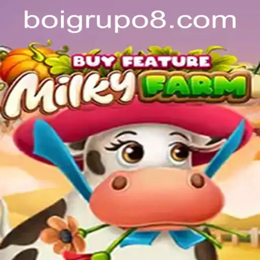 Explorando o Envolvente Mundo de MilkyFarmBuyFeature