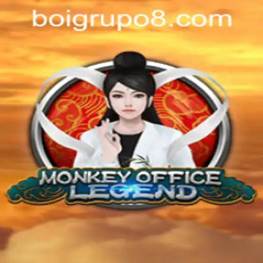 Explorando o Fascinante Mundo de MonkeyOfficeLegend
