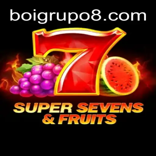 Descubra o Mundo Vibrante do Jogo 7SuperSevensFruits