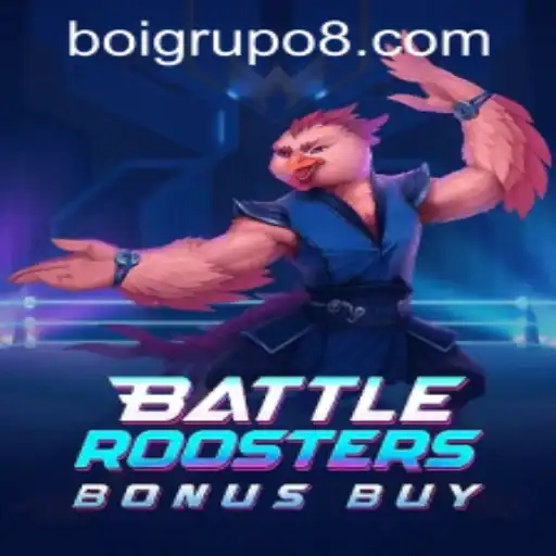 Descubra BattleRoostersBonusBuy: Um Jogo de Estratégia Avançada