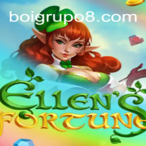 Descubra o Mundo de EllensFortune: Um Jogo Revolucionário