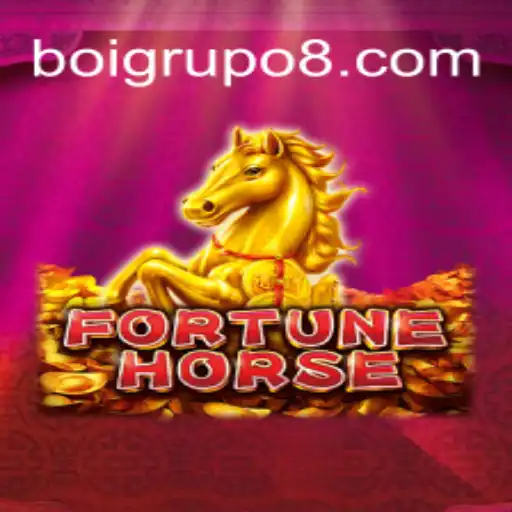 FortuneHorse: Descubra o Novo Fenômeno dos Jogos Online