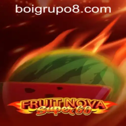 Explorando o Mundo de FruitNovaSuper60: Diversão e Estratégia