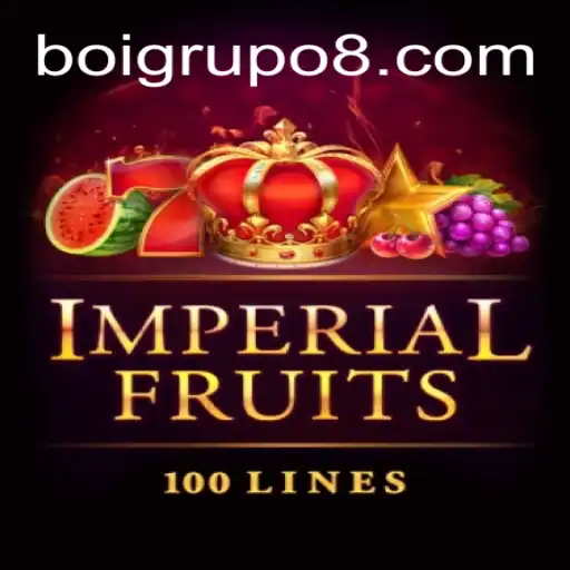 Descubra o Fascinante Mundo de ImperialFruits100 com BOIGRUPO.com