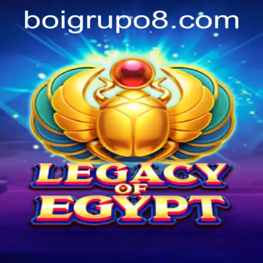 Explorando LegacyOfEgypt: Descubra a Magia do Antigo Egito com BOIGRUPO.com