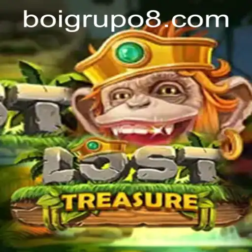 Explorando o Universo do Jogo LostTreasure