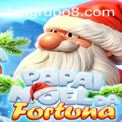 Descubra o Fascinante Mundo de PapaiNoeldaFortuna