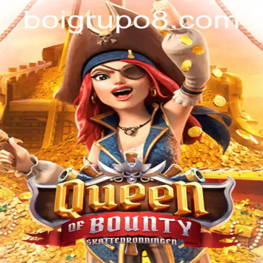 Descubra o Universo de Aventura em QueenofBounty