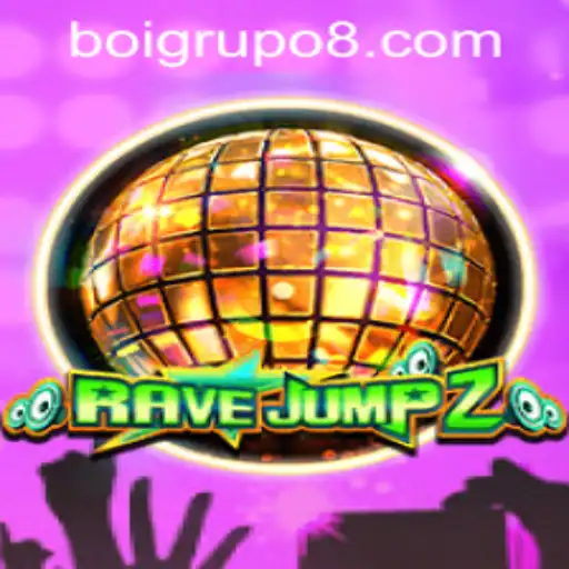RaveJump2: Experimente a Emoção de Saltos Eletrizantes