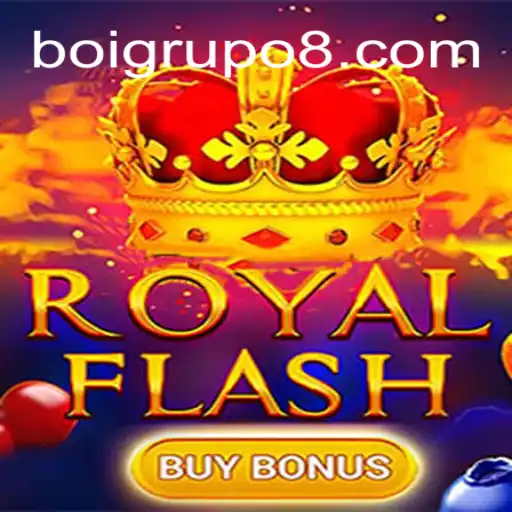 Descubra o Jogo RoyalFlashBuyBonus e Explore Novidades