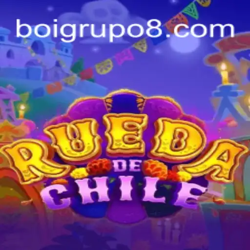RuedaDeChile: A Nova Sensação do Mundo dos Jogos