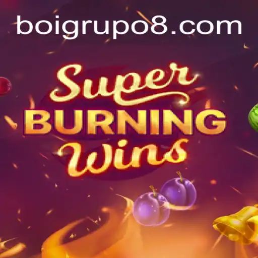 Explorando o Universo de SuperBurningWins