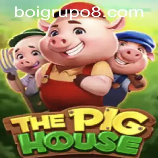 Descubra o Mundo de ThePigHouse: Um Jogo de Estratégia e Aventura