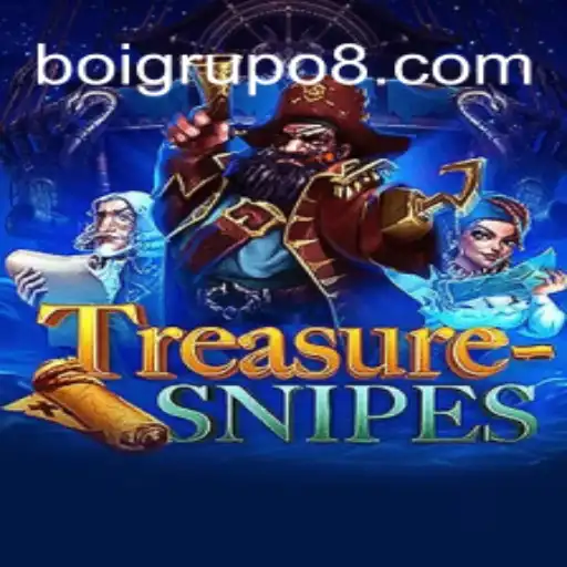 Explorando o Mundo de TreasureSnipes: Aventura e Estratégia no Jogo do Momento