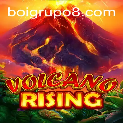 Explorando o Mundo de VolcanoRising: Aventuras e Estratégia no Novo Jogo de BOIGRUPO.com