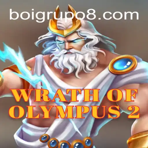 Descubra a Experiência Épica de WrathofOlympus2