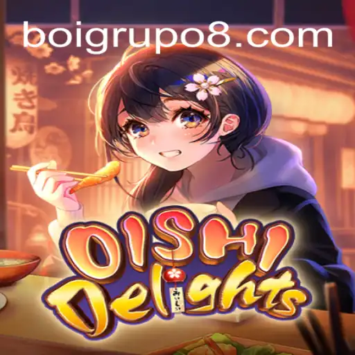 Descubra o Mundo Envolvente de OishiDelights