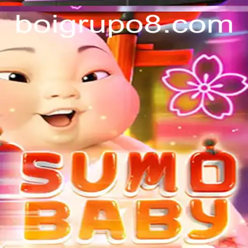 SumoBaby: Uma Jornada Inovadora no Universo dos Jogos de Tabuleiro