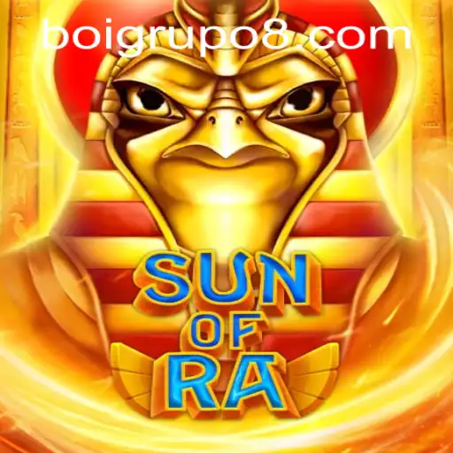 Descubra SunofRa: O Jogo de Estratégia Egípcia Moderna