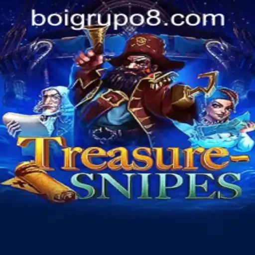 Explorando o Mundo de TreasureSnipes: Aventura e Estratégia no Jogo do Momento