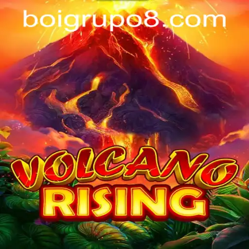 Explorando o Mundo de VolcanoRising: Aventuras e Estratégia no Novo Jogo de BOIGRUPO.com