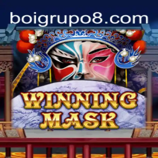 WinningMask: A Nova Sensação no Universo dos Jogos