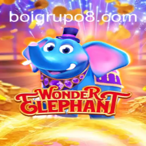 Conheça o Maravilhoso Jogo WonderElephant