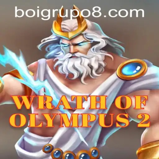Descubra a Experiência Épica de WrathofOlympus2